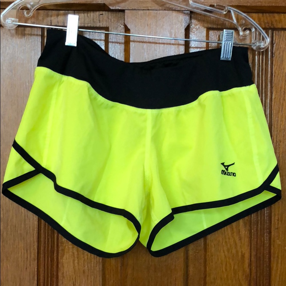Mizuno DryLight Athletic Shorts